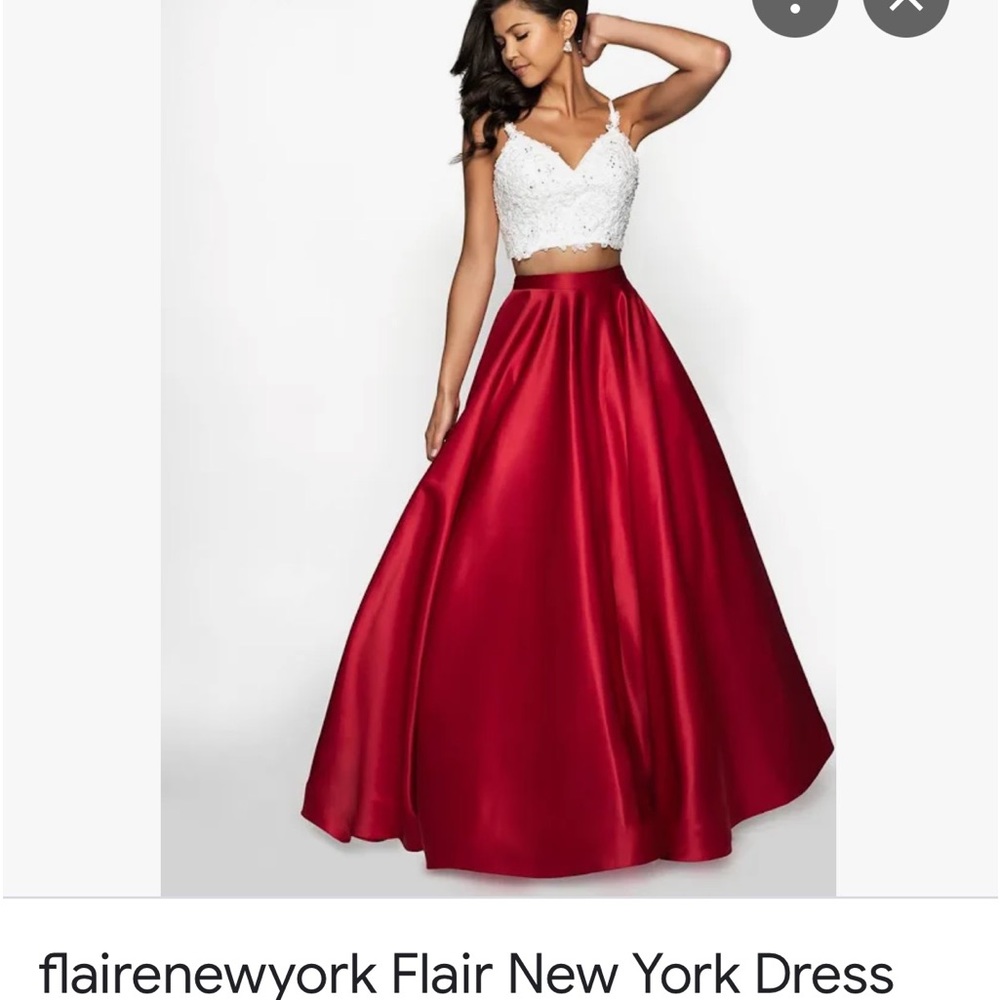 Prom Dress size 2
